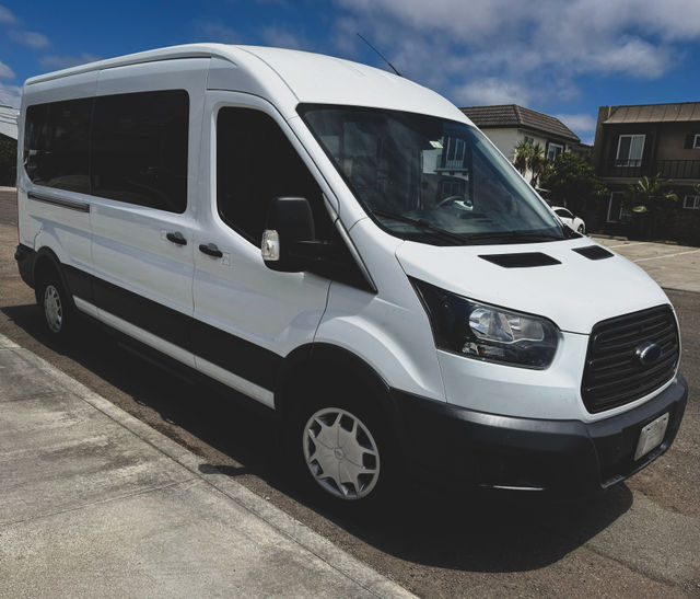 Private Valle de Guadalupe Wine Tour Transportation from San Diego with Baja Society Tours image 3