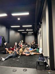 Private Workout Experience: Exclusive HIIT & Strength Session image 20