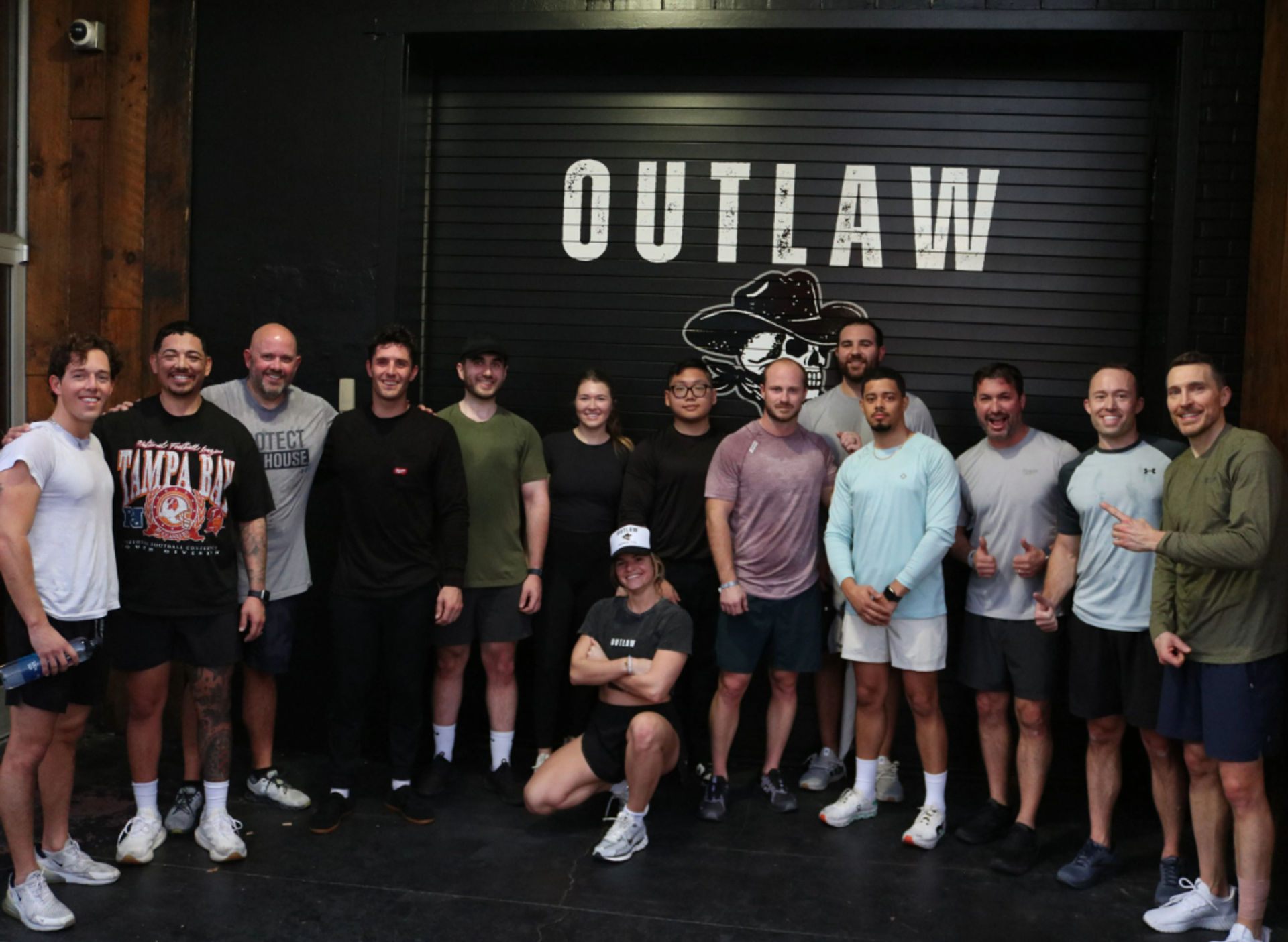 Private Workout Experience: Exclusive HIIT & Strength Session image 1