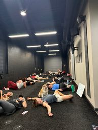 Private Workout Experience: Exclusive HIIT & Strength Session image 12