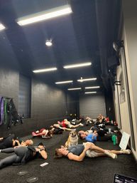 Private Workout Experience: Exclusive HIIT & Strength Session image 18