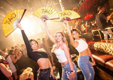 Queen B Package: Thunder Down Under Show, Dinner & Open Bar + Bride is Free! image 5