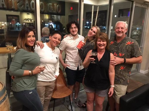 Private Beer Bus Tour: All-Inclusive 3 Brewery Bus Experience image 8