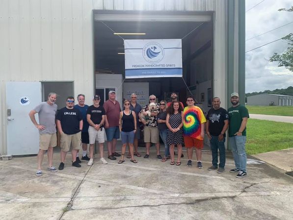 Private Beer Bus Tour: All-Inclusive 3 Brewery Bus Experience image 10