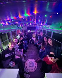 Private Beer Bus Tour: All-Inclusive 3 Brewery Bus Experience image 2