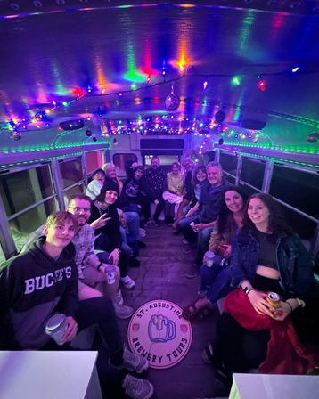 Private Beer Bus Tour: All-Inclusive 3 Brewery Bus Experience image 2