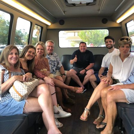 Private Beer Bus Tour: All-Inclusive 3 Brewery Bus Experience image 5