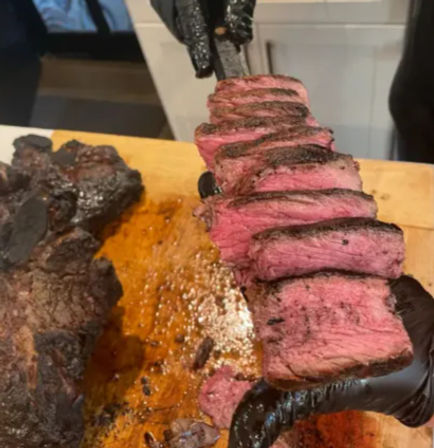 PorterHouse Party: Steakhouse Experience, Brought to You image 5