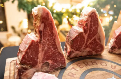 PorterHouse Party: Steakhouse Experience, Brought to You image 11