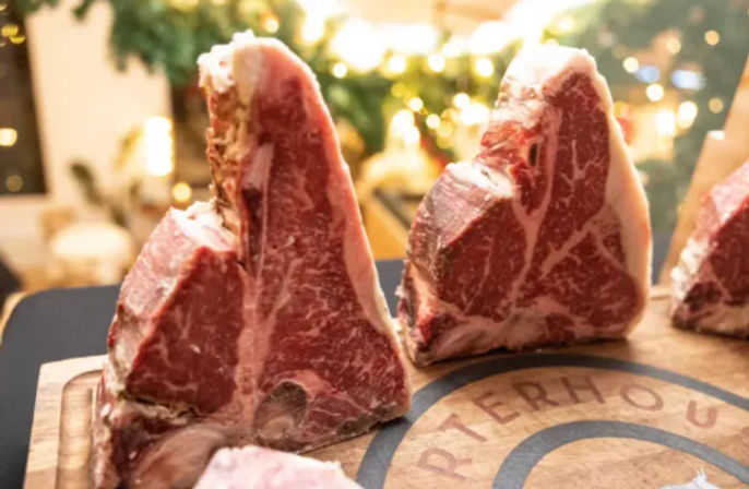 PorterHouse Party: Steakhouse Experience, Brought to You image 11