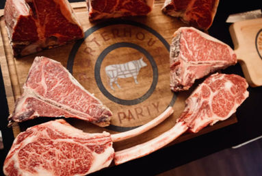 PorterHouse Party: Steakhouse Experience, Brought to You image 12