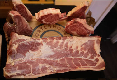 PorterHouse Party: Steakhouse Experience, Brought to You image 10