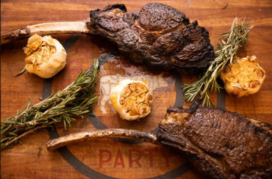 PorterHouse Party: Steakhouse Experience, Brought to You image 4