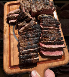 PorterHouse Party: Steakhouse Experience, Brought to You image 2