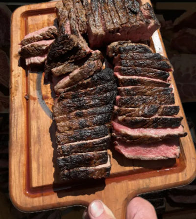PorterHouse Party: Steakhouse Experience, Brought to You image 2