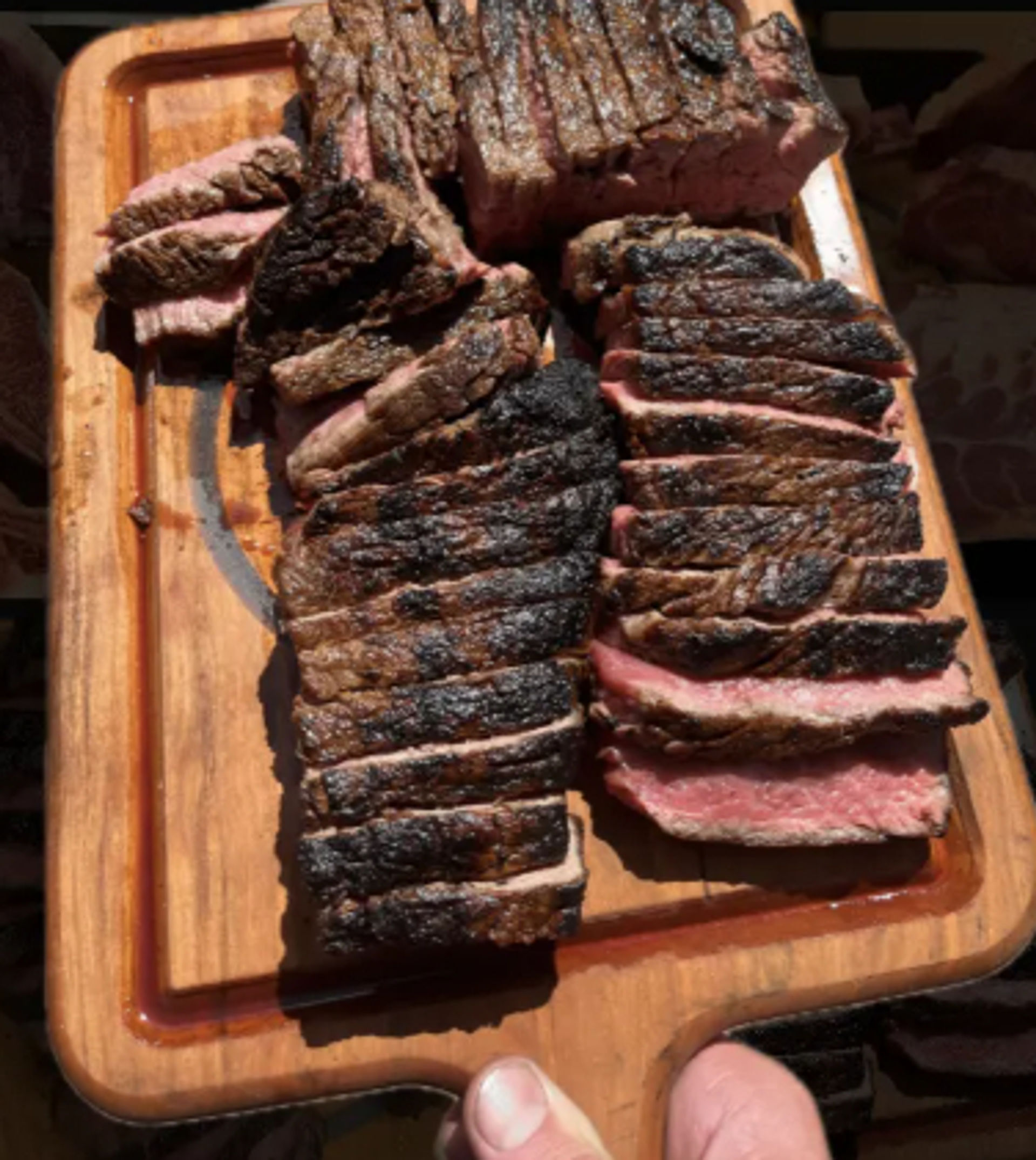 PorterHouse Party: Steakhouse Experience, Brought to You image 2