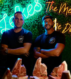 PorterHouse Party: Steakhouse Experience, Brought to You image 8