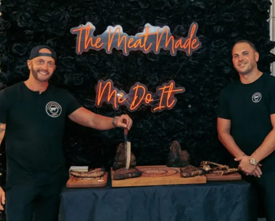 PorterHouse Party: Steakhouse Experience, Brought to You image 3