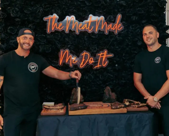 PorterHouse Party: Steakhouse Experience, Brought to You image 3