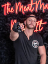 PorterHouse Party: Steakhouse Experience, Brought to You image 6