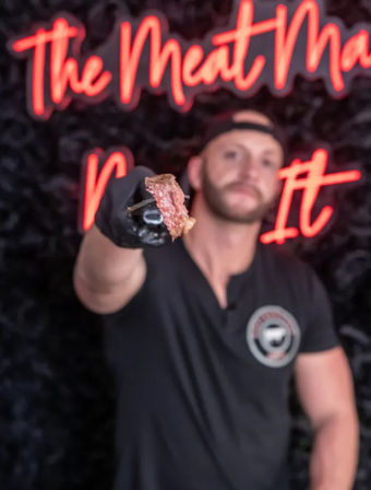 PorterHouse Party: Steakhouse Experience, Brought to You image 6
