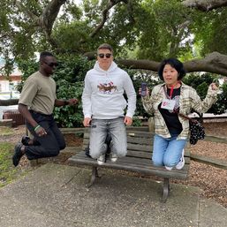 The Great Carmel Caper Scavenger Hunt image 3