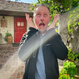 The Great Carmel Caper Scavenger Hunt image 6