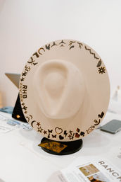 Custom Hat Bar in Denver image 1