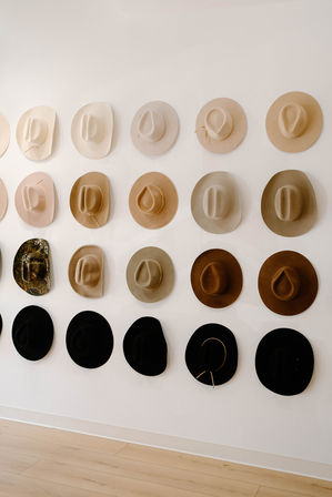 Custom Hat Bar in Denver image 3