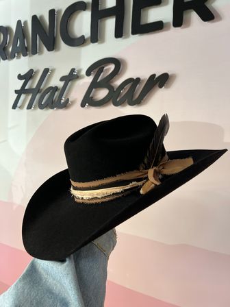 Custom Hat Bar in Denver image 19