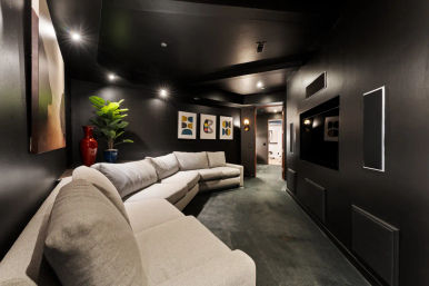 Wander Big Sur Coast: Luxury Oceanfront Escape in San Simeon, 5-Bedroom Retreat image 22