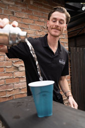 Private Group Cocktail-Making Class with Charismatic Bartender image 7