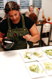  Savor & Gather: A Chef-Curated Private Dining Experience image 7