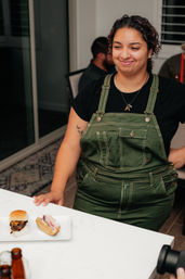  Savor & Gather: A Chef-Curated Private Dining Experience image 8