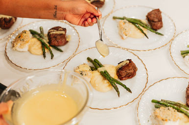  Savor & Gather: A Chef-Curated Private Dining Experience image 2