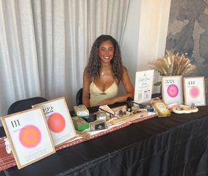 Tarot & Astrology Readings with Celestial Spaces by Bry image 7