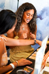 Tarot & Astrology Readings with Celestial Spaces by Bry image 9