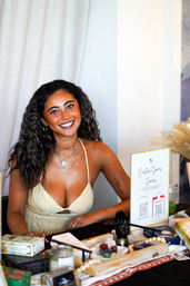 Tarot & Astrology Readings with Celestial Spaces by Bry image 2