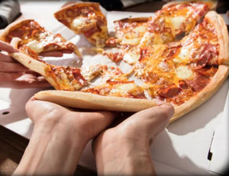 Escape Room Birthday Party: Pizza, Drinks & Supplies Included image 2
