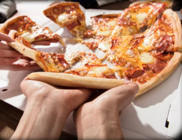 Escape Room Birthday Party: Pizza, Drinks & Supplies Included image 2
