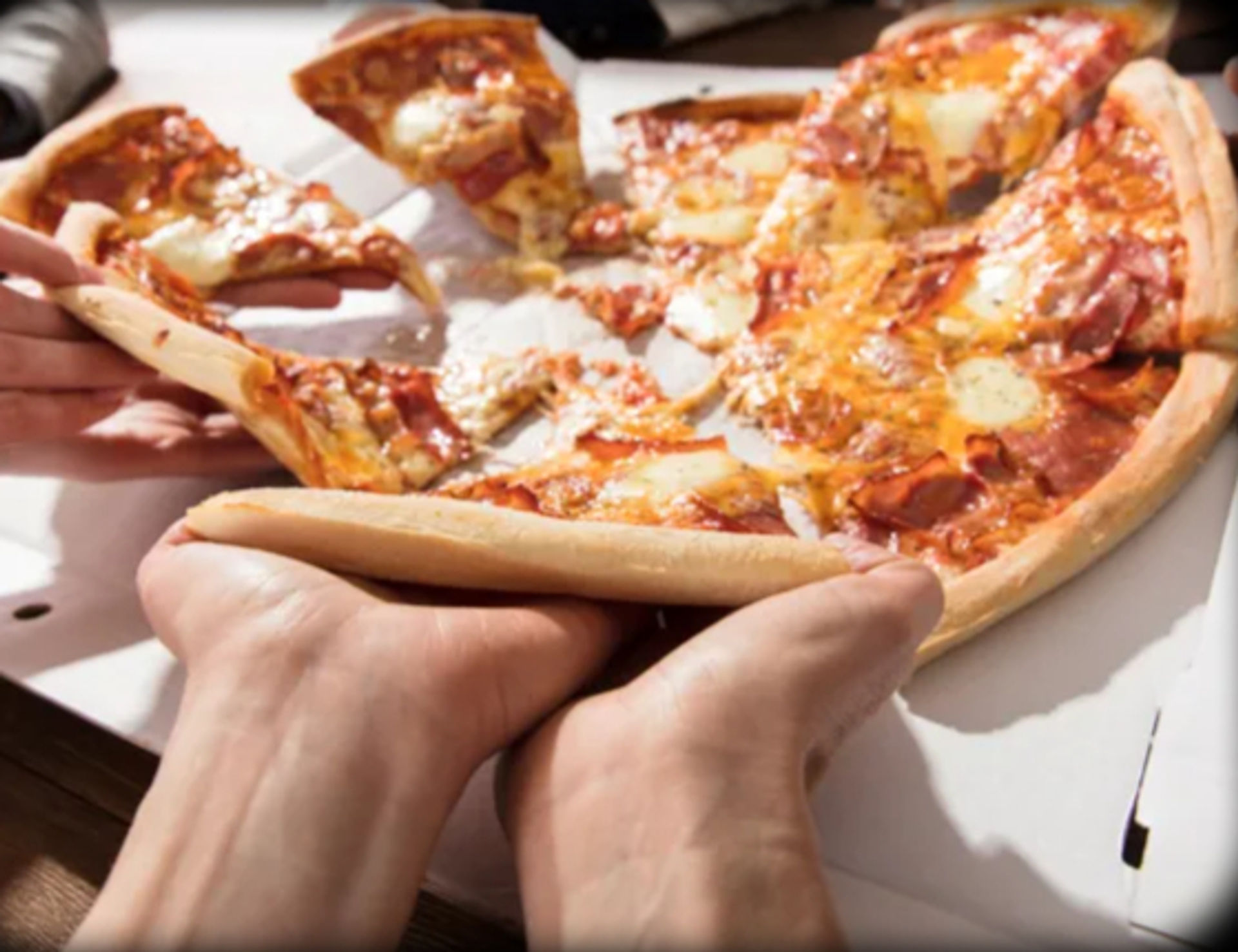 Escape Room Birthday Party: Pizza, Drinks & Supplies Included image 2