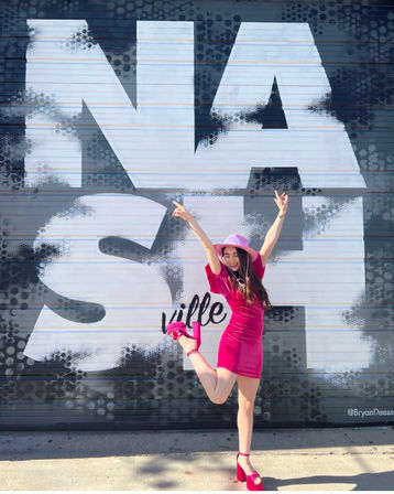 “Ride Around In The Heart Of Music City- A Mural Tour You Can’t Miss!” image 10