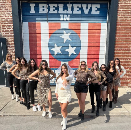“Ride Around In The Heart Of Music City- A Mural Tour You Can’t Miss!” image 4