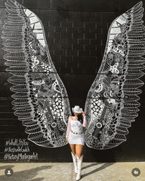 “Ride Around In The Heart Of Music City- A Mural Tour You Can’t Miss!” image 5