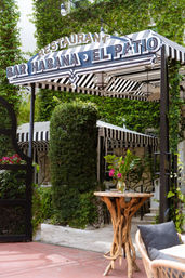 Group Events at El Patio Restaurant, Bar Habana & La Terrazza image 2