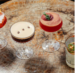 Group Events at El Patio Restaurant, Bar Habana & La Terrazza image 7