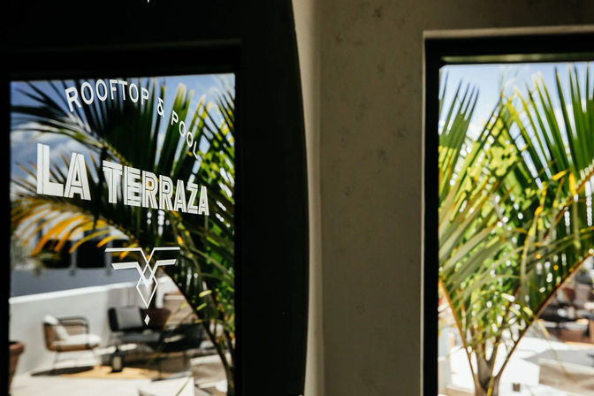 Group Events at El Patio Restaurant, Bar Habana & La Terrazza image 10