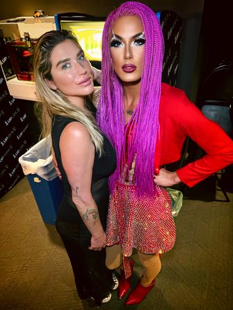 Drag Queen Party: Hosting, Performances, Games & More image 20