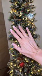 Private Mobile Permanent Jewelry Experience image 10
