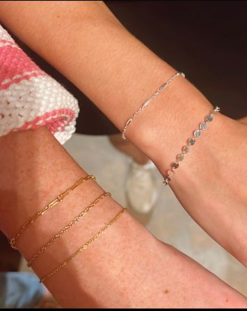 Private Mobile Permanent Jewelry Experience image 5